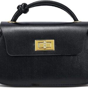 Women Trendy Shoulder Bag mini purse for women Mini Top handle Crossbody Bag